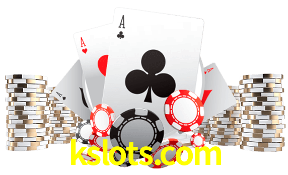 Jogue jogos de pôquer em kslots.com
