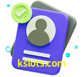 Tornar-se um membro do kslots.com é muito simples