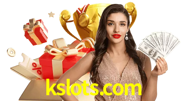 Jogue com dealers reais no kslots.com!